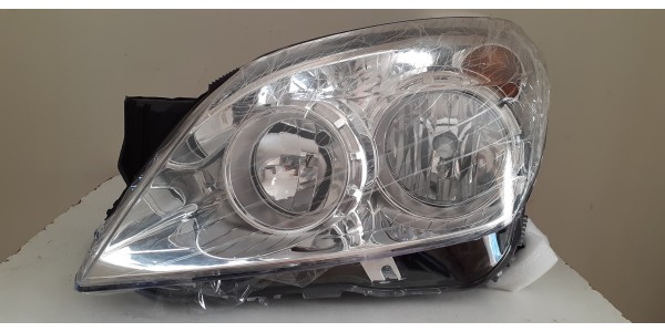 OPEL ASTRA H SOL (04/11) HALOJEN (SIFIR)